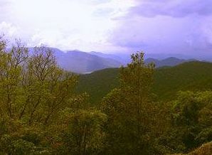 Wildernest Nature Resort Chorla Exterior foto