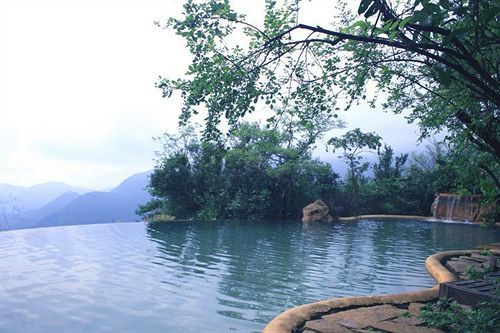 Wildernest Nature Resort Chorla Exterior foto