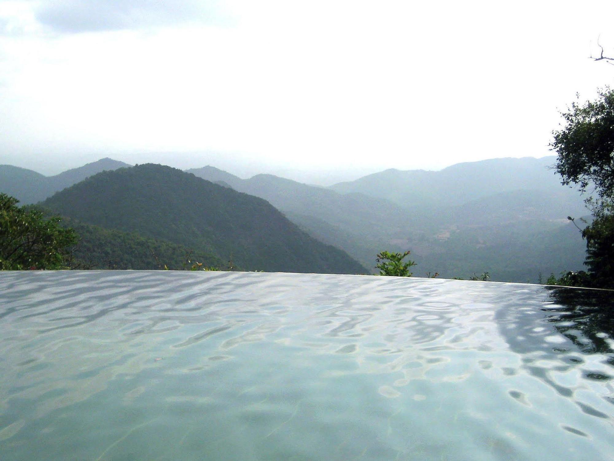 Wildernest Nature Resort Chorla Exterior foto